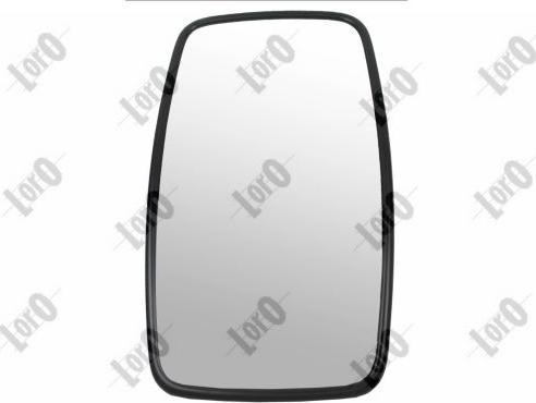 ABAKUS M-051H - Outside Mirror car-mod.net