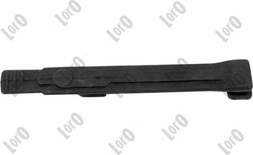 ABAKUS T04-04-002 - Holder, mudguard car-mod.net