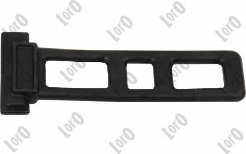 ABAKUS T04-07-001 - Holder, mudguard car-mod.net