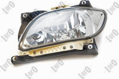 ABAKUS T01-05-003 - Tail Light car-mod.net