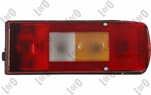 ABAKUS T01-06-009 - Combination Rearlight car-mod.net