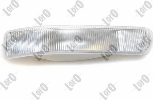 ABAKUS T01-01-019 - Indicator car-mod.net