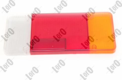 ABAKUS T01-01-027 - Tail Light car-mod.net