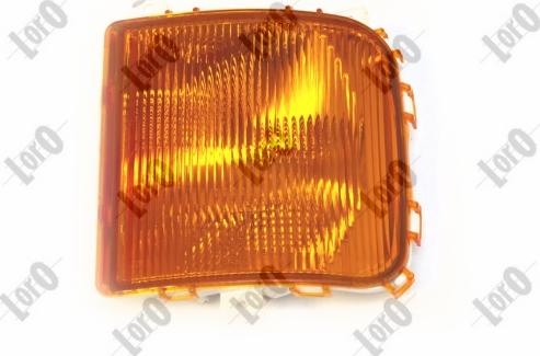 ABAKUS T01-02-018 - Indicator car-mod.net