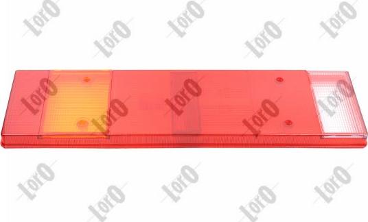 ABAKUS T01-02-012 - Tail Light car-mod.net