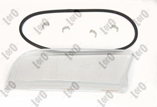 ABAKUS T01-02-024 - Tail Light car-mod.net