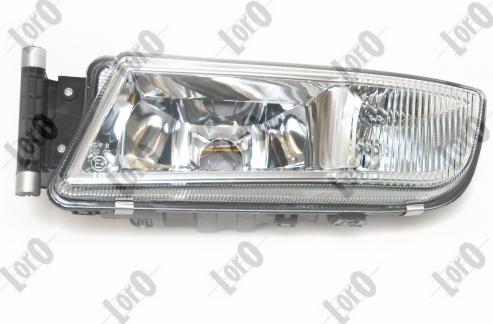 ABAKUS T01-02-021 - Tail Light car-mod.net