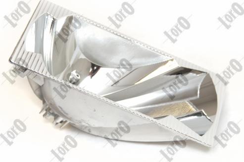 ABAKUS T01-07-014 - Headlight car-mod.net