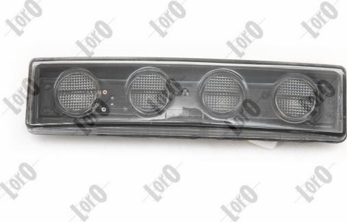 ABAKUS T01-07-016 - Tail Light car-mod.net