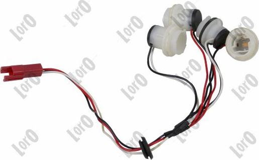 ABAKUS T01-07-012 - Indicator car-mod.net