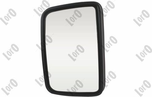 ABAKUS T02-05-003 - Outside Mirror car-mod.net