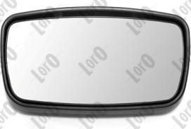 ABAKUS T02-05-002 - Outside Mirror car-mod.net