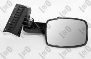 ABAKUS T02-01-005 - Outside Mirror car-mod.net