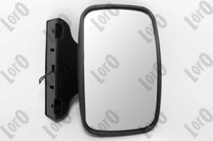 ABAKUS T02-01-007 - Outside Mirror car-mod.net