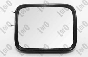 ABAKUS T02-08-004 - Outside Mirror car-mod.net