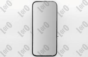 ABAKUS T02-08-007 - Outside Mirror car-mod.net