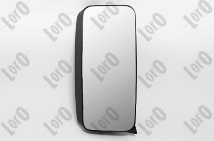 ABAKUS T02-03-010 - Outside Mirror car-mod.net