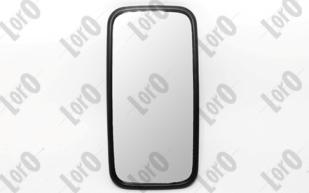 ABAKUS T02-02-001 - Outside Mirror car-mod.net