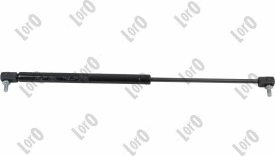 ABAKUS T101-05-006N - Gas Spring, bonnet car-mod.net