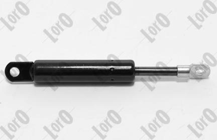 ABAKUS T101-07-001N - Gas Spring, bonnet car-mod.net