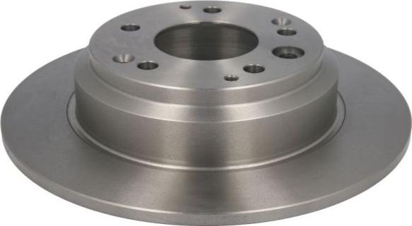 ABE C44011ABE - Brake Disc car-mod.net