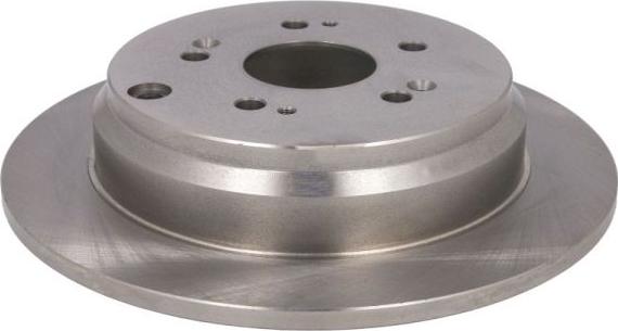 ABE C44034ABE - Brake Disc car-mod.net