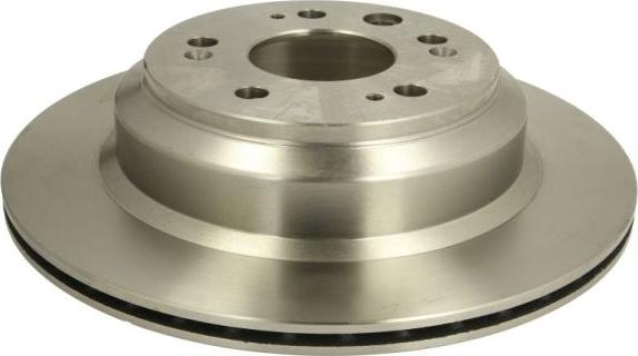 ABE C44035ABE - Brake Disc car-mod.net