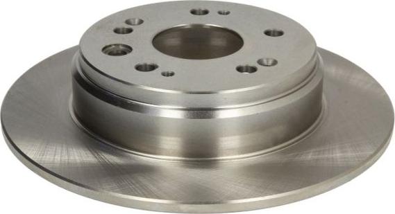 ABE C44026ABE - Brake Disc car-mod.net