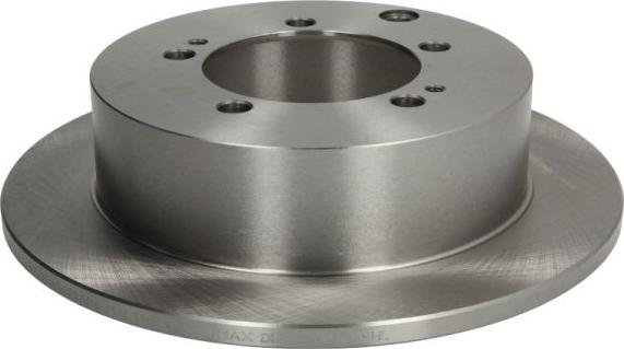 ABE C45005ABE - Brake Disc car-mod.net