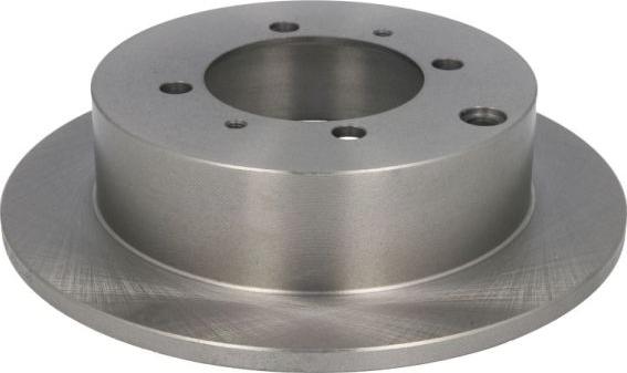 ABE C45010ABE - Brake Disc car-mod.net