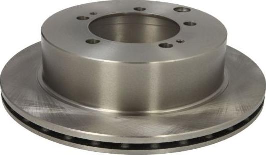 ABE C45013ABE - Brake Disc car-mod.net