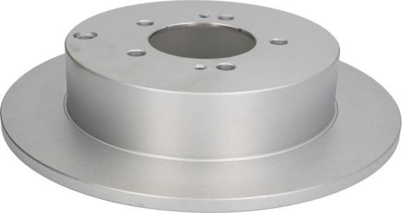 ABE C45023ABE-P - Brake Disc car-mod.net