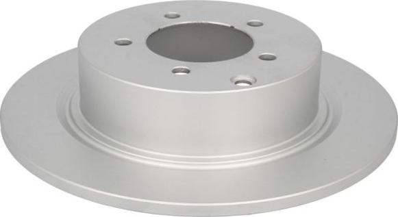 ABE C45027ABE-P - Brake Disc car-mod.net