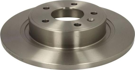ABE C40015ABE - Brake Disc car-mod.net
