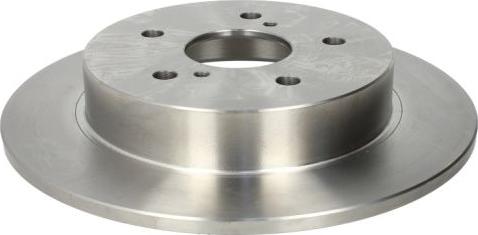 ABE C48002ABE - Brake Disc car-mod.net