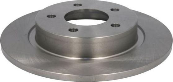 ABE C43027ABE - Brake Disc car-mod.net