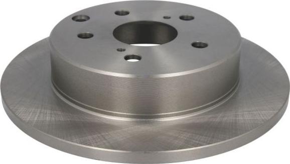 ABE C42052ABE - Brake Disc car-mod.net