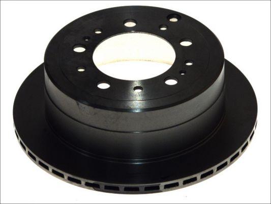 ABE C42033ABE - Brake Disc car-mod.net
