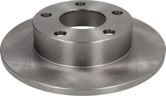 ABE C4A009ABE - Brake Disc car-mod.net
