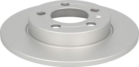 ABE C4A015ABE-P - Brake Disc car-mod.net