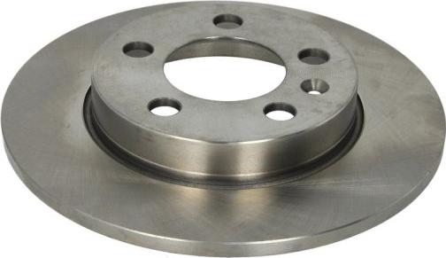 ABE C4A015ABE - Brake Disc car-mod.net