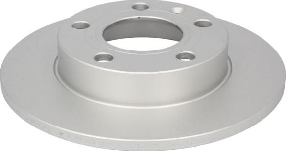 ABE C4A016ABE-P - Brake Disc car-mod.net