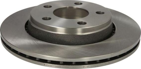 ABE C4A011ABE - Brake Disc car-mod.net