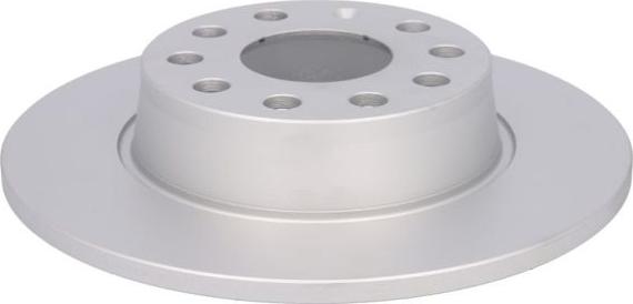 ABE C4A022ABE-P - Brake Disc car-mod.net
