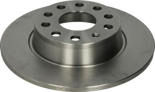 ABE C4A022ABE - Brake Disc car-mod.net