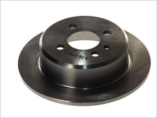 ABE C4B000ABE - Brake Disc car-mod.net