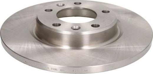 ABE C4C019ABE - Brake Disc car-mod.net