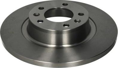 ABE C4C014ABE - Brake Disc car-mod.net
