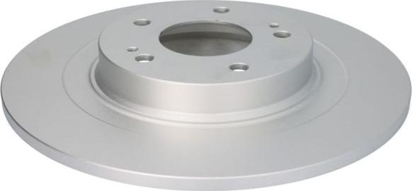 ABE C4C020ABE-P - Brake Disc car-mod.net