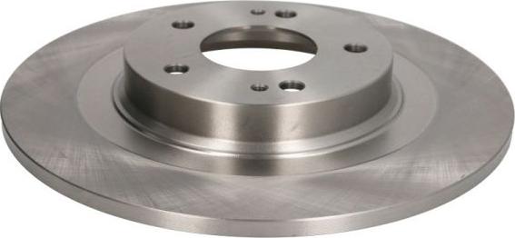 ABE C4C020ABE - Brake Disc car-mod.net